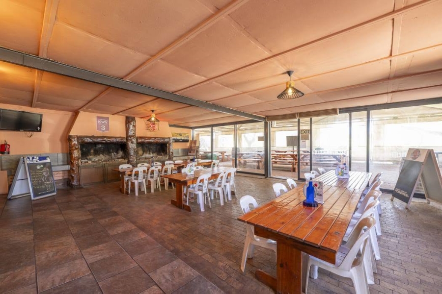Commercial Property for Sale in Paarl Rural Western Cape